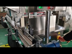 Machine automatique de comptage de comprimés de pilules de capsules softgel SP-8, à vendre