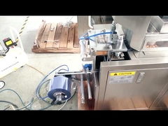 DPP-80 petite machine automatique de formage de blister alu alu à vendre