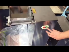 Machine de granulation de poudre sèche YK-90 Granulateur pharmaceutique de haute précision